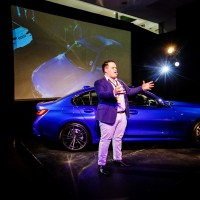 Hugo Hurley Wellington