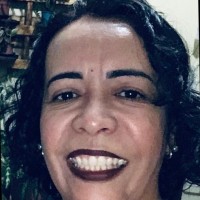 Fátima Maria Ferrett