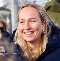 Caro van Eck