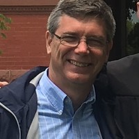 Mike Bourland