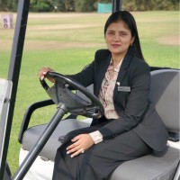 Swati Singh