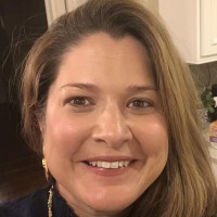 Deborah Knighton