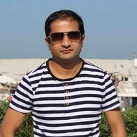 bal krishna bhattarai