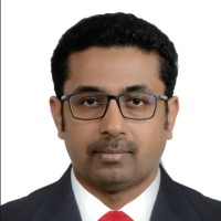 Mithun Thomas
