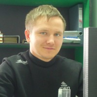 Турченко Сергей