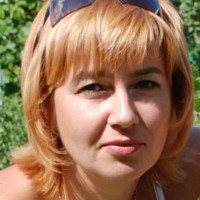 Елена Матвеева