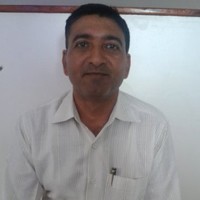 Kishorkumar Radadia