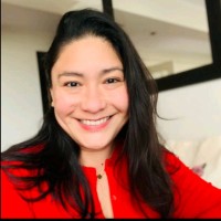 Naomi Moromizato Gavilan