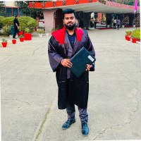 Samaksh Saxena