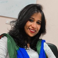 Haimabati Krishna Narayan
