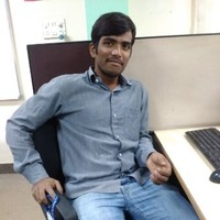 Damodarreddy Devireddy