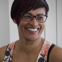 Francesca Annan