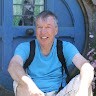 Tony Denman