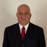 Ulises Perez Arroniz