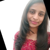 Amrutha R