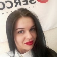 Кристина Никитенко