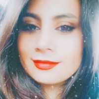 Soheila Gharchi