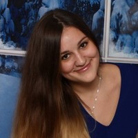 Oksana Levchenko