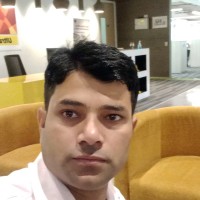 Ritesh Tiwari