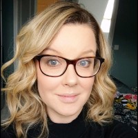Samantha Elston