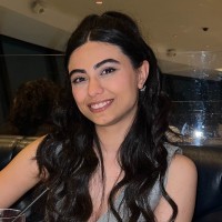 Mona Mahmoodinezhad