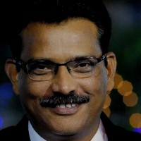 Viresh Khare