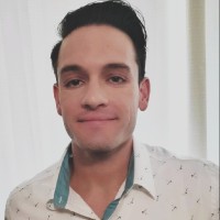 Dimitri Antalis