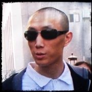Tommy Yu