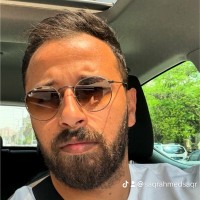 Saqr Ahmed Saqr