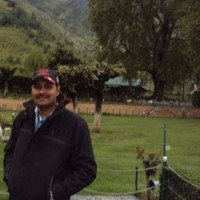 AMAR SHETH