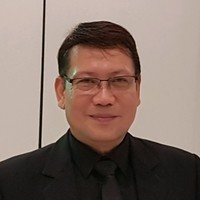 Ews- Engr. Ernesto J Cristi Jr.