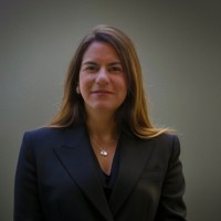 Monica Evans