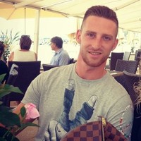 Jordy Walhout