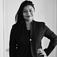 Vanessa Ramirez Albino