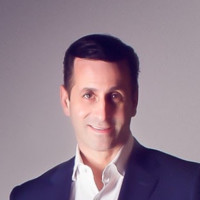 Gerard Rotonda III