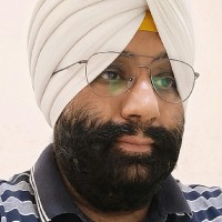 Daljit Singh
