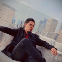 Jorge Molina