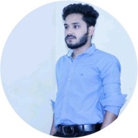 Md Masud