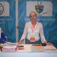 Michele McCarthy