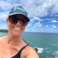 Heidi Blackwood-Sewell