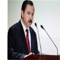 Jorge Carranza Aguirre