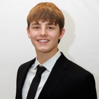 Carson Weiss