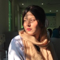 Zoha Fatima