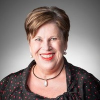 Margaret Young