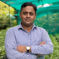 Abhinav Kumar