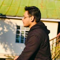 Imran Qureshi