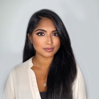 Sayani Niyogi
