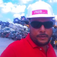 Mohammed Abd Elmoaty