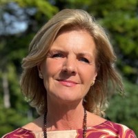 Evelyn Arbenz Seidel, PhD