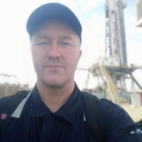 Rustam Uzdenov (Rusty)